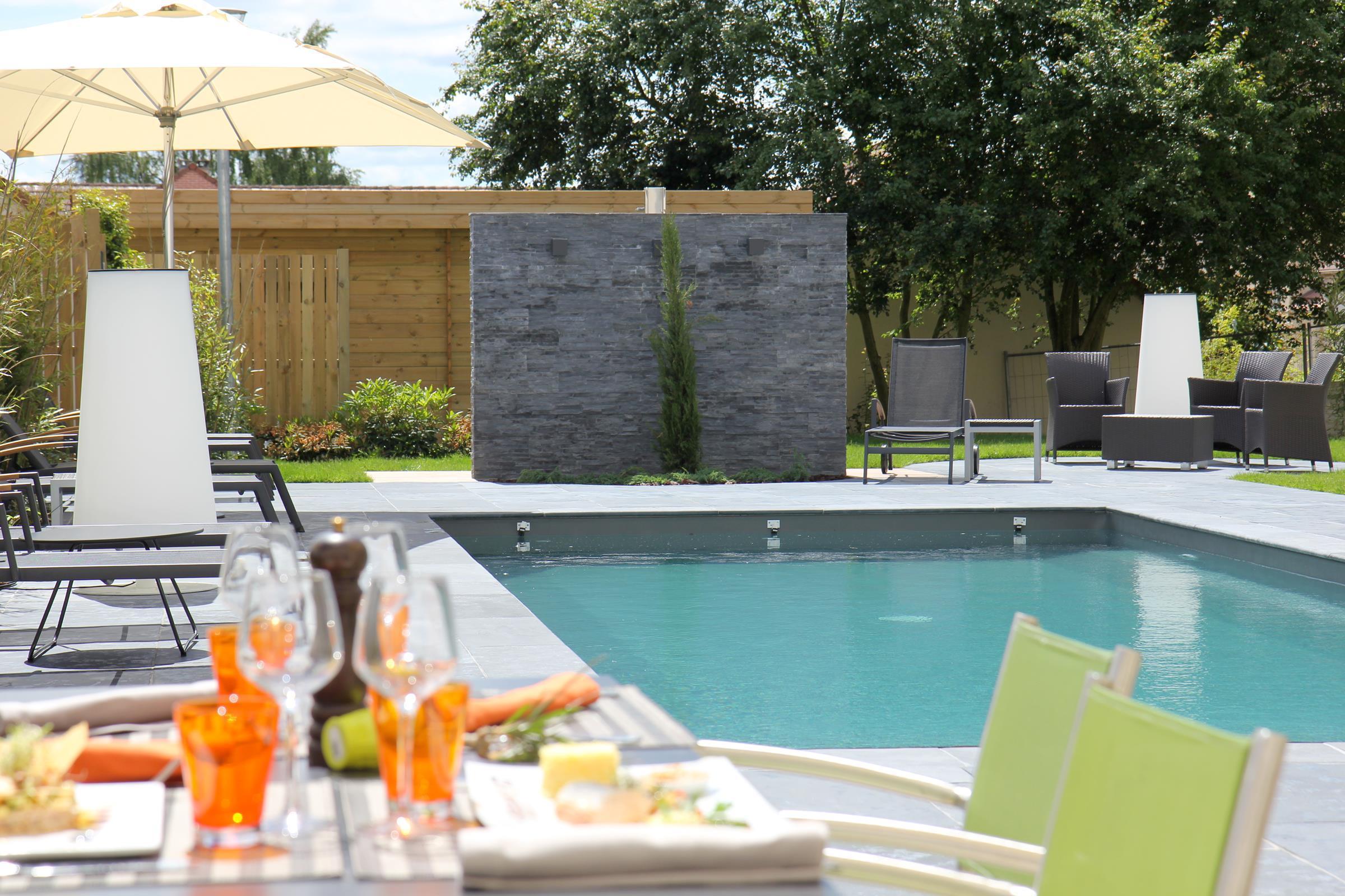 Hotel Best Western The Wish Versailles Guyancourt Exteriör bild