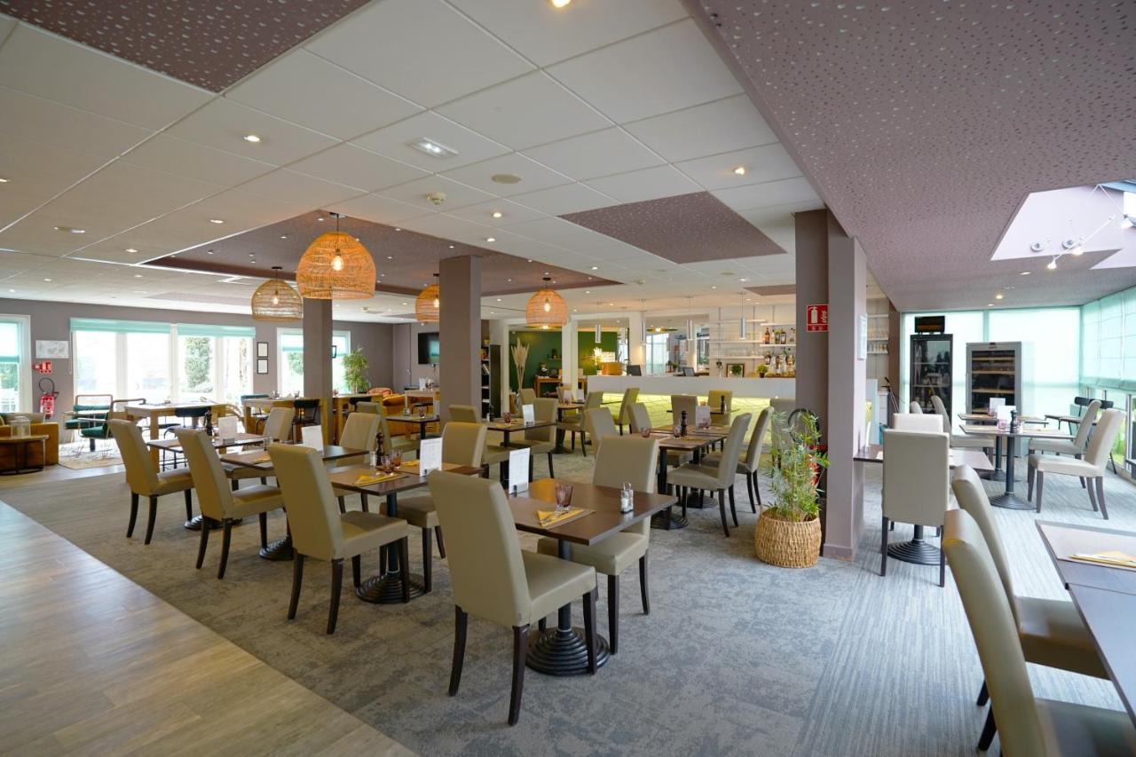 Hotel Best Western The Wish Versailles Guyancourt Exteriör bild
