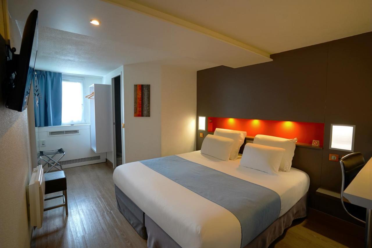 Hotel Best Western The Wish Versailles Guyancourt Exteriör bild