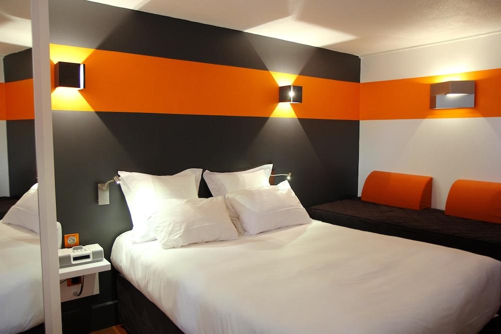 Hotel Best Western The Wish Versailles Guyancourt Exteriör bild