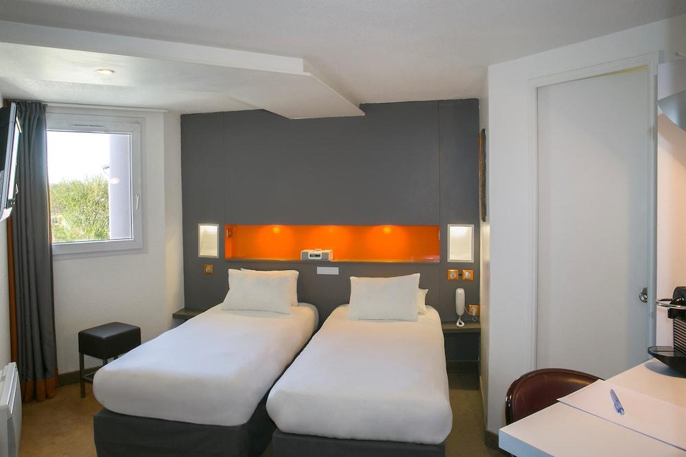 Hotel Best Western The Wish Versailles Guyancourt Exteriör bild