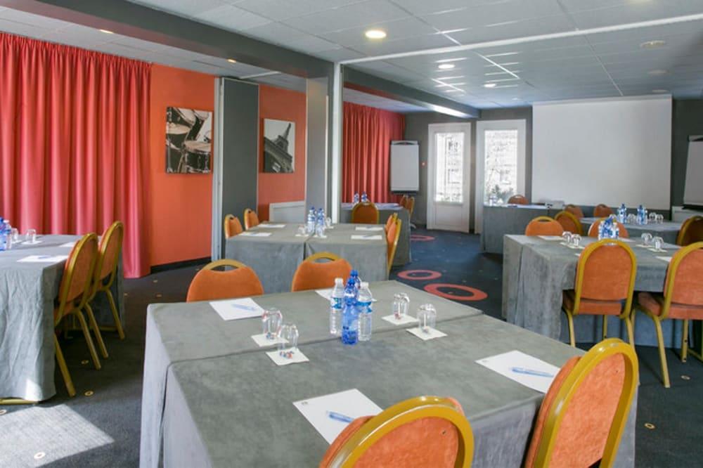 Hotel Best Western The Wish Versailles Guyancourt Exteriör bild