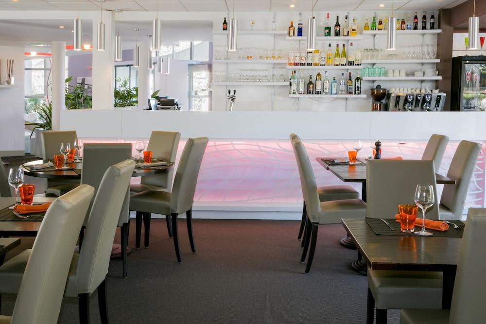 Hotel Best Western The Wish Versailles Guyancourt Exteriör bild