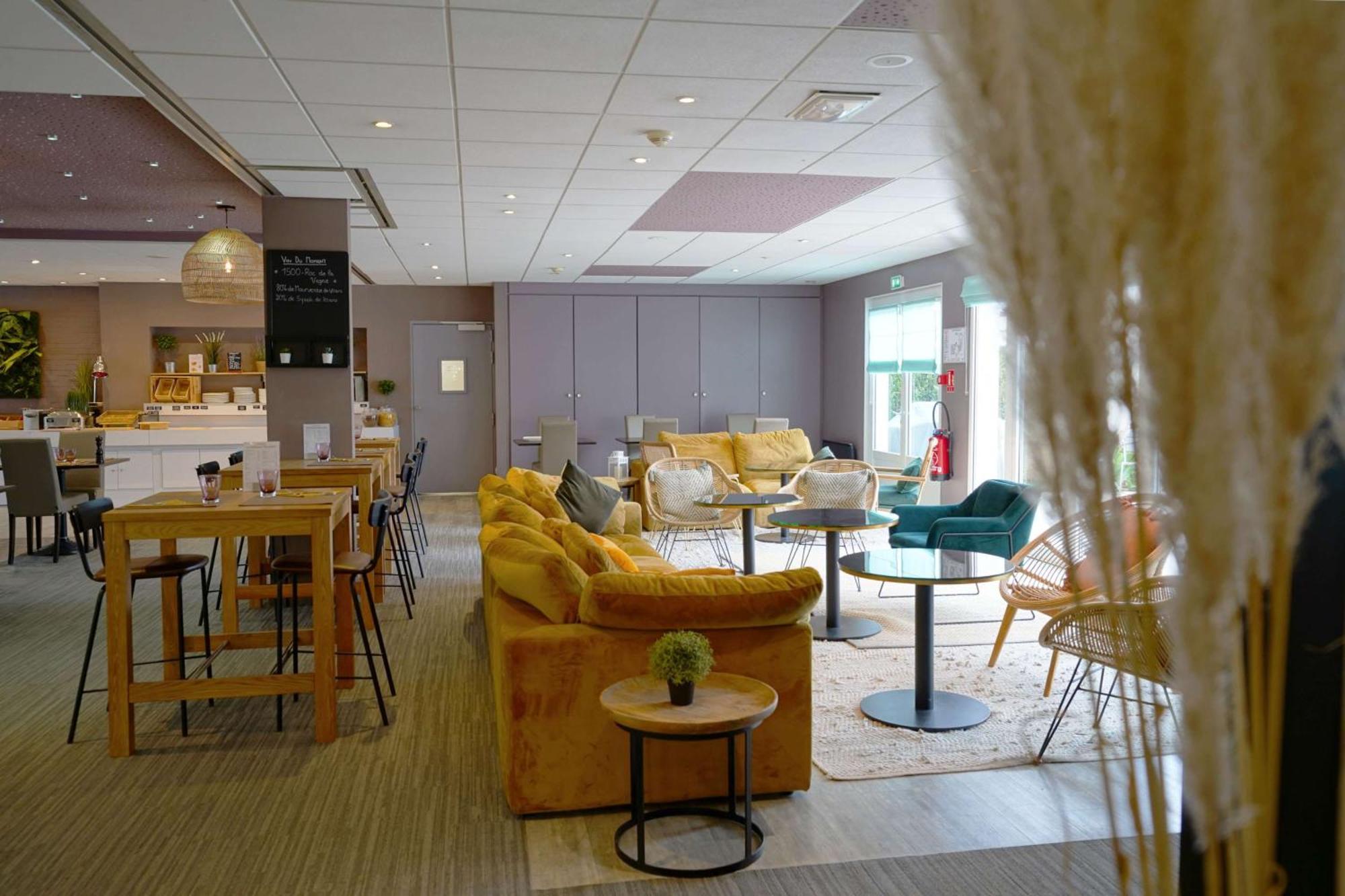 Hotel Best Western The Wish Versailles Guyancourt Exteriör bild
